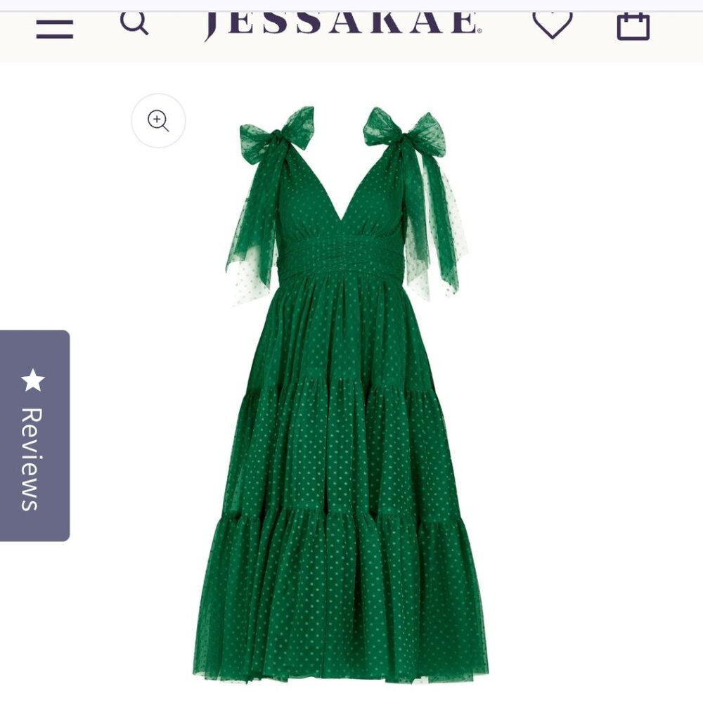 Jessakae Dress